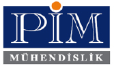 PİM MÜHENDİSLİK SAN. VE TİC. LTD. ŞTİ.