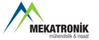 MEKATRONİK İNŞAAT MÜHENDİSLİK SAN. TİC. LTD. ŞTİ.