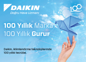 Daikin