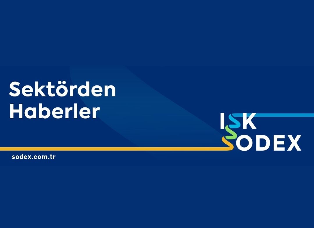 ISK-SODEX 2025, klimlendirme Sektrn Gelecee Tamaya Hazrlanyor